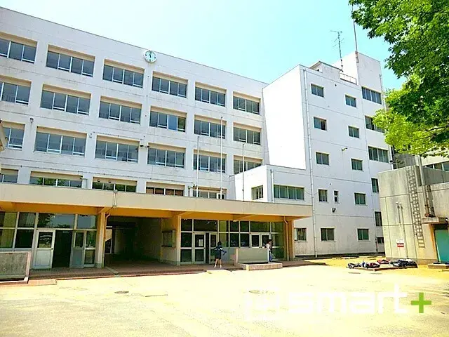 4LDK عقار مدينة كاماغايا محافظة تشيبا (23)