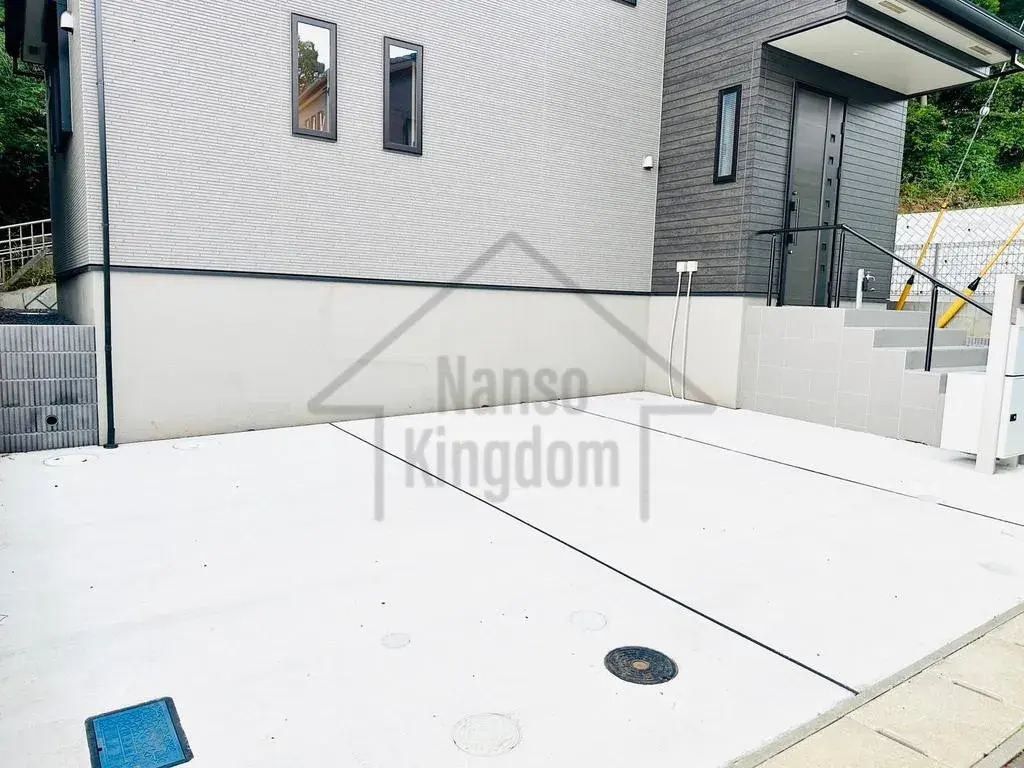 4LDK Property Chiba City Chiba Prefecture (2)