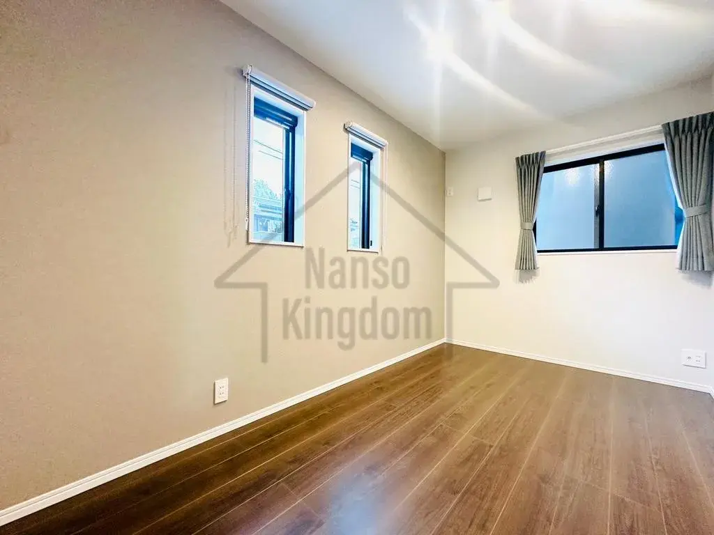 4LDK Property Chiba City Chiba Prefecture (10)