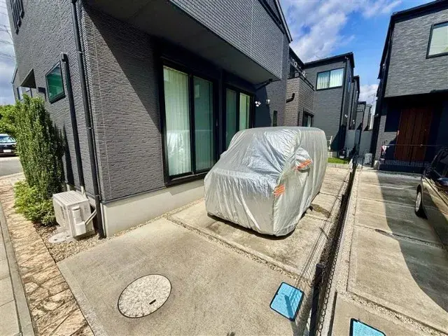 3LDK Property Kashiwa City Chiba Prefecture (3)