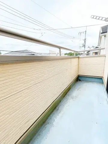 Akiya in 柏市