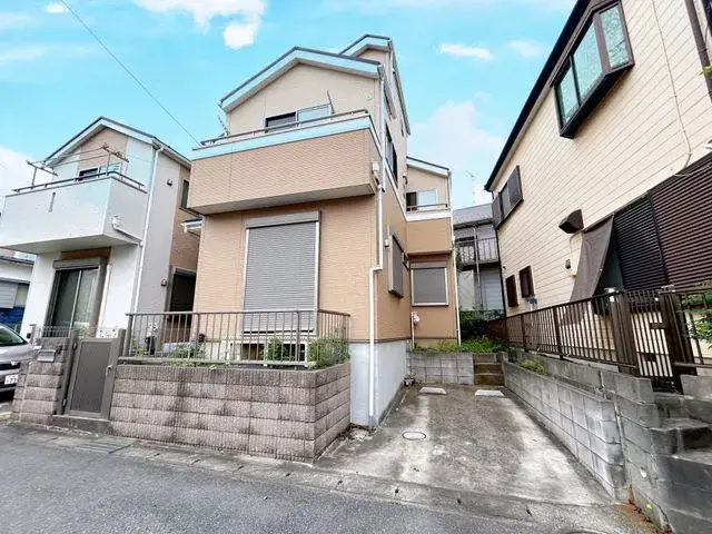 4LDK Propiedad Ciudad de Kashiwa Prefectura de Chiba (2)