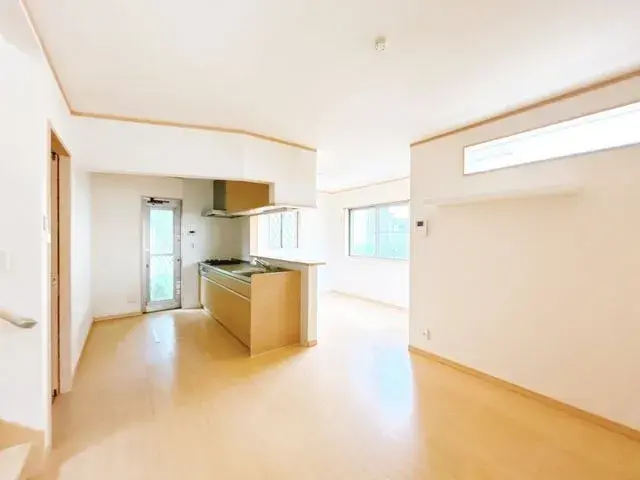4LDK Propiedad Ciudad de Kashiwa Prefectura de Chiba (11)