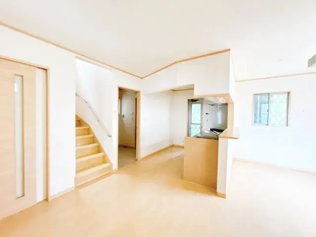 4LDK Propiedad Ciudad de Kashiwa Prefectura de Chiba (3)