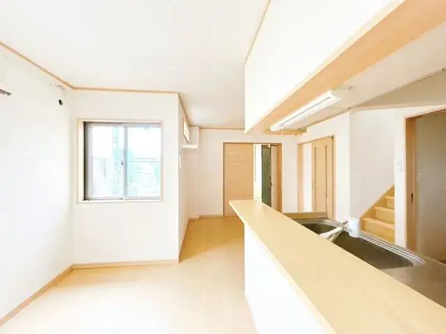 4LDK Propiedad Ciudad de Kashiwa Prefectura de Chiba (9)