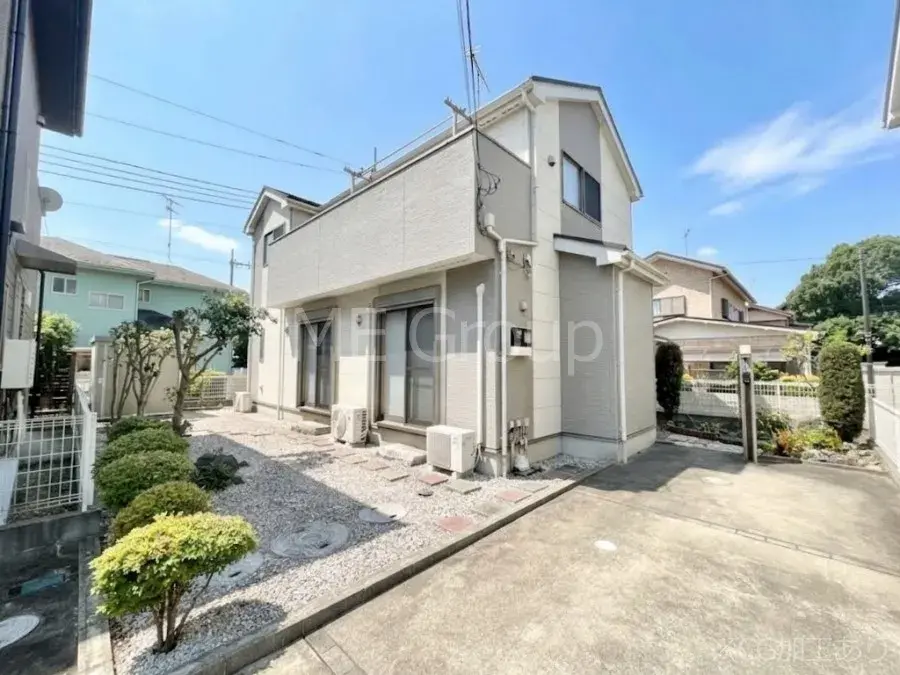 Akiya in Chiba