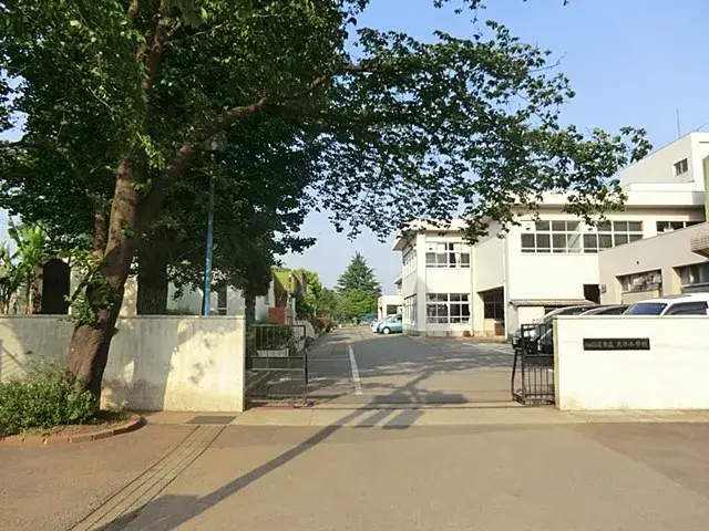 4LDK عقار مدينة يوتسوكايدو محافظة تشيبا (25)
