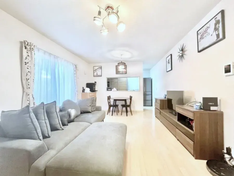 4LDK عقار مدينة يوتسوكايدو محافظة تشيبا (8)