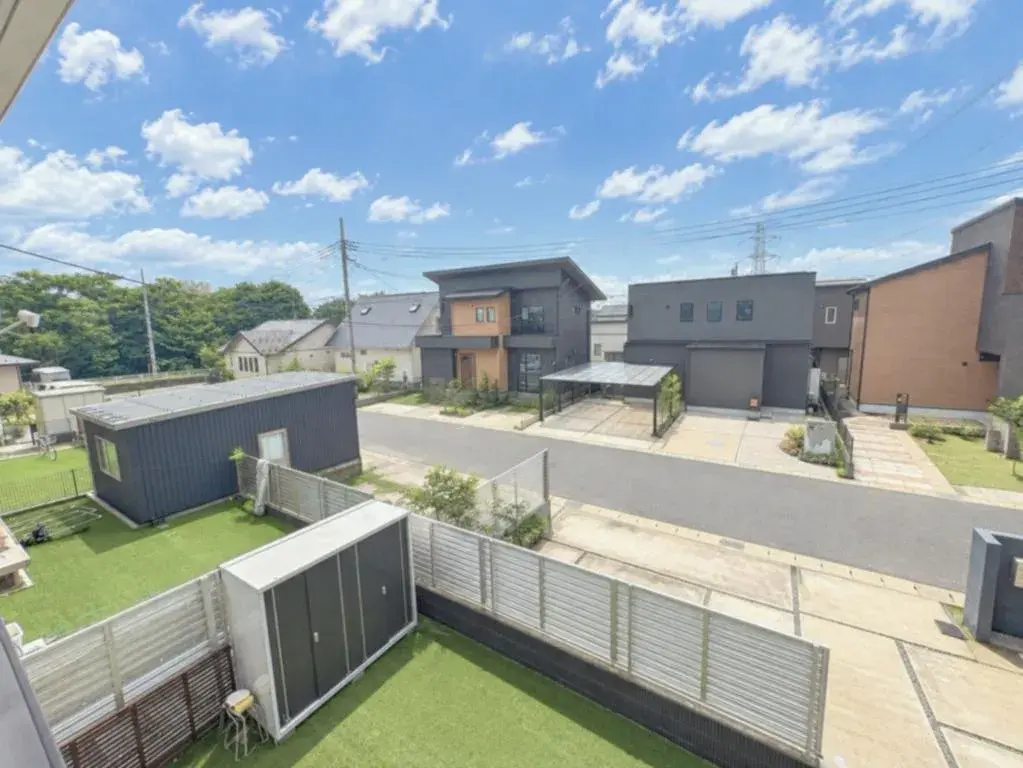 4室1厅1厨带储藏室 袖浦市 千叶县 (3)