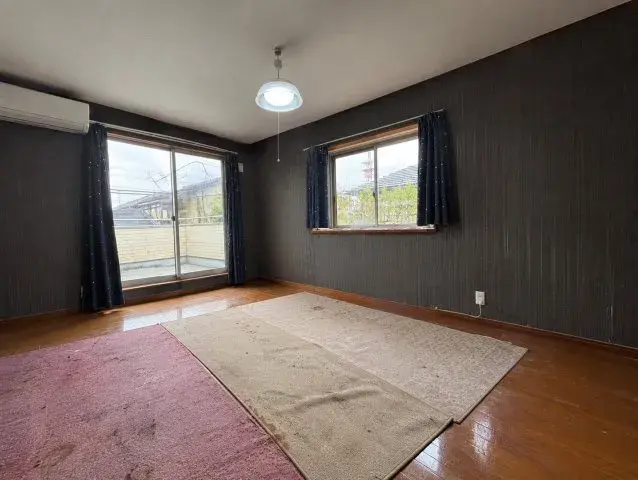 4LDK Property Noda-shi Chiba Prefecture (8)