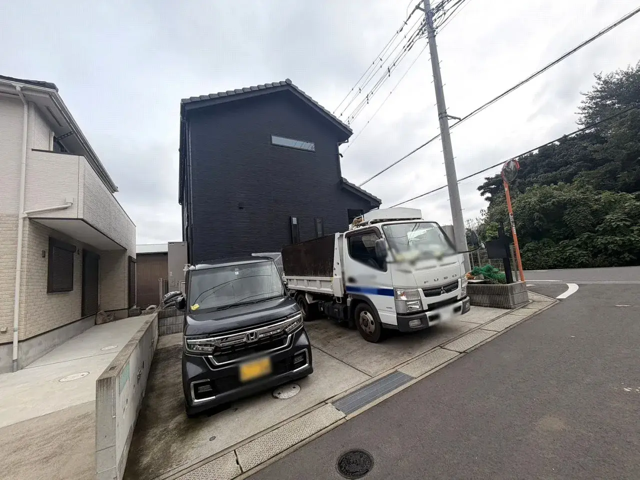 4LDK Ichikawa City Chiba Prefecture (2)