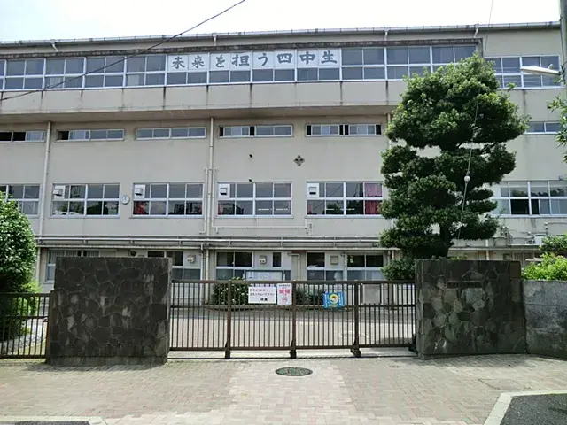 4LDK Ichikawa City Chiba Prefecture (4)