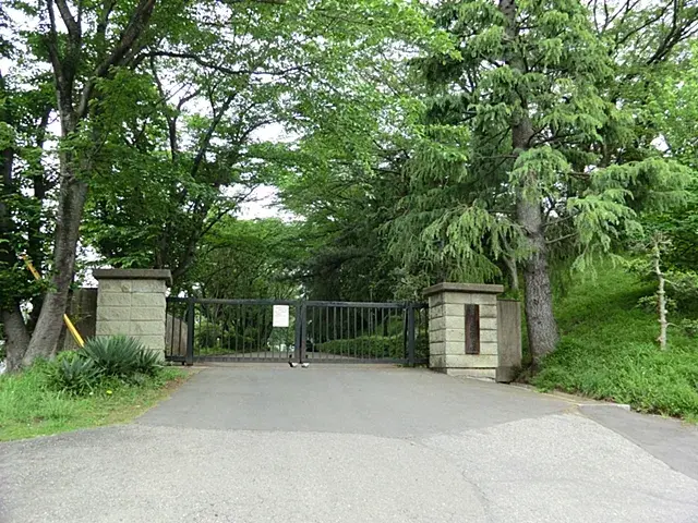 3LDK Nagareyama City Chiba Prefecture (2)