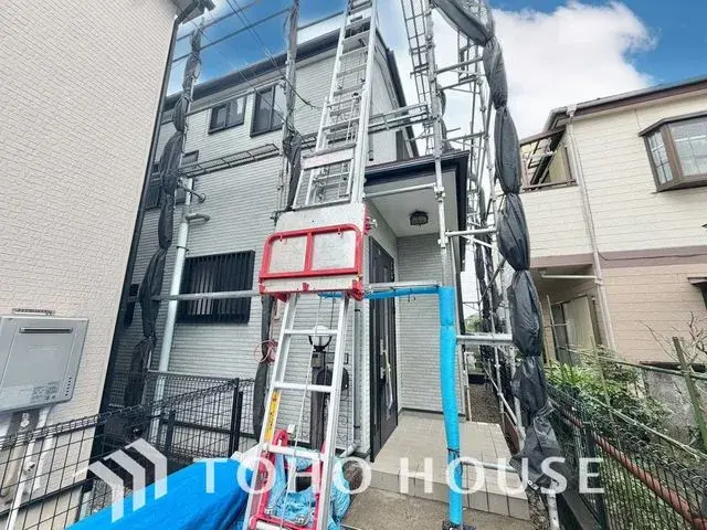 Akiya in Chiba