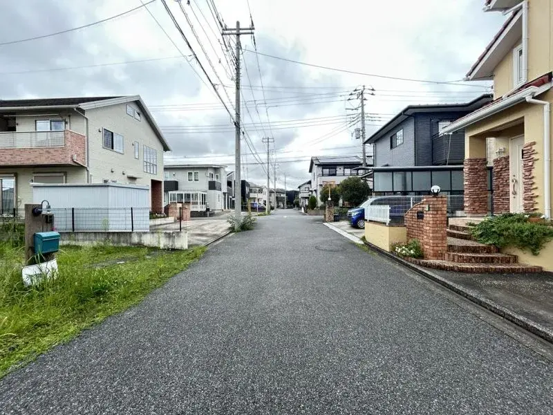 3SLDK Property Ichihara City Chiba Prefecture (2)