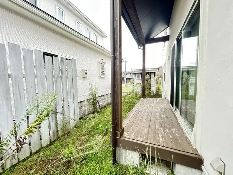 3SLDK Property Ichihara City Chiba Prefecture (3)