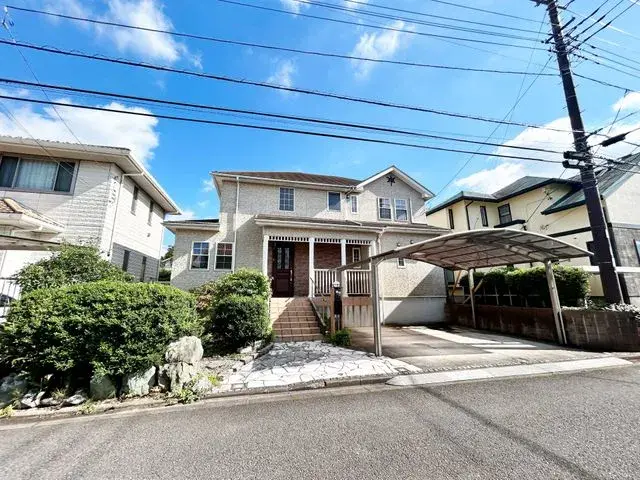 Akiya in 大網白里市