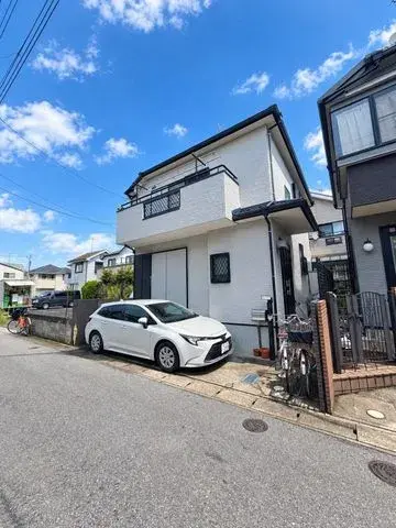 Akiya in Chiba