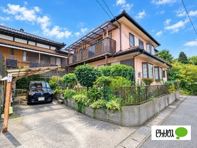 Akiya in 千叶市