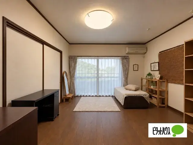 4LDK房产 千叶市 千叶县 (6)