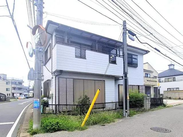 Akiya in 八千代市