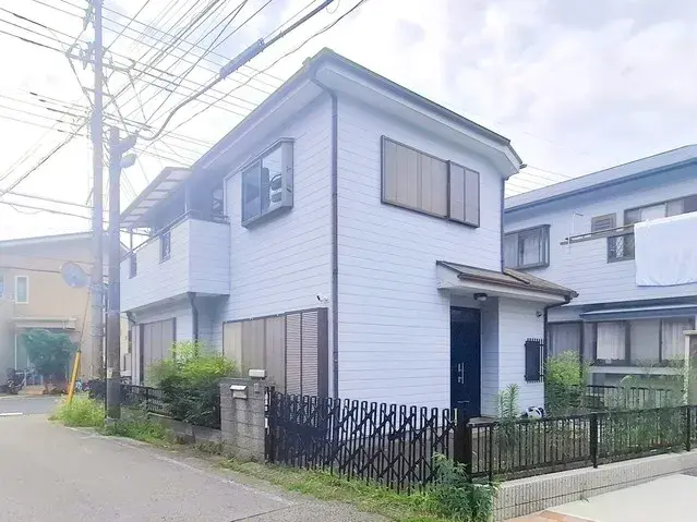 4LDK 八千代市 千葉県 (2)
