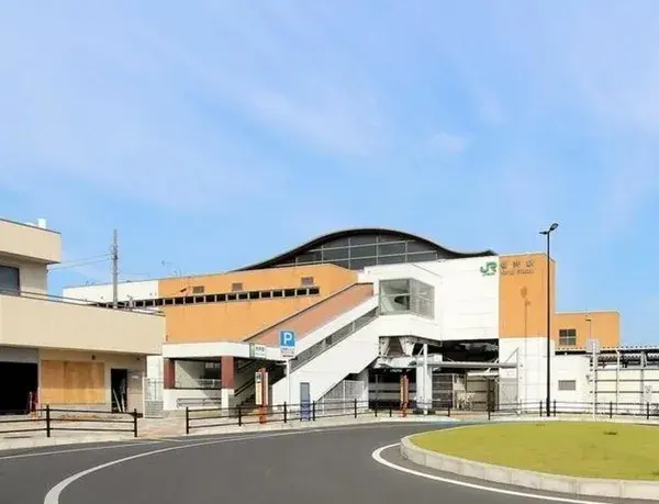 4SLDK Property Sakura City Chiba Prefecture (2)