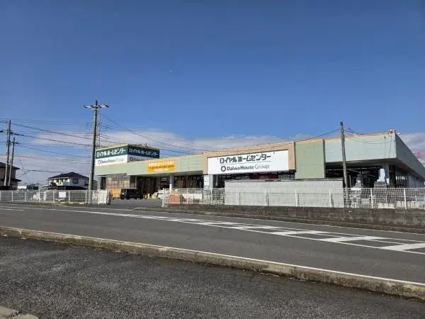 4SLDK Property Sakura City Chiba Prefecture (3)