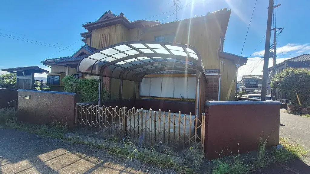 6LDK Property Noda City Chiba Prefecture (2)