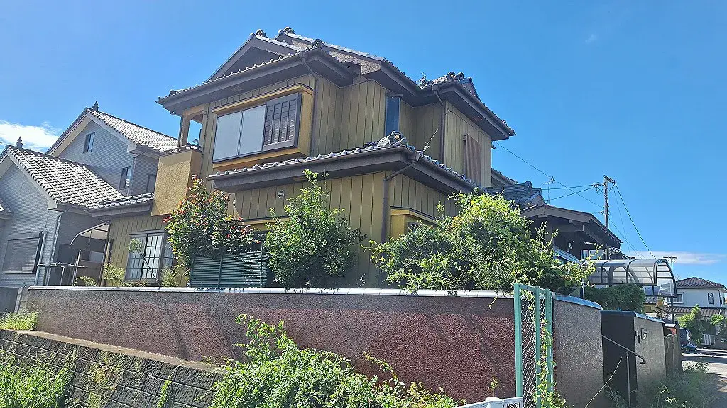 6LDK Property Noda City Chiba Prefecture (4)