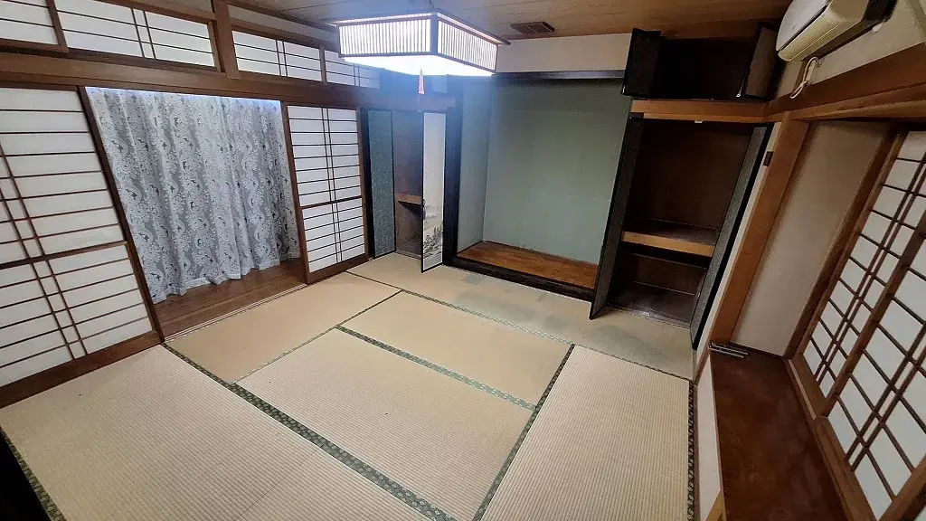 6LDK Property Noda City Chiba Prefecture (6)