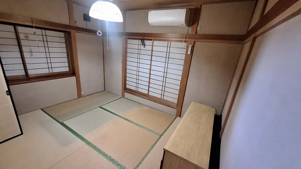 6LDK Property Noda City Chiba Prefecture (7)