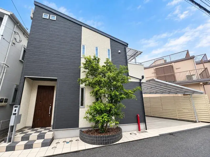 Akiya in Chiba