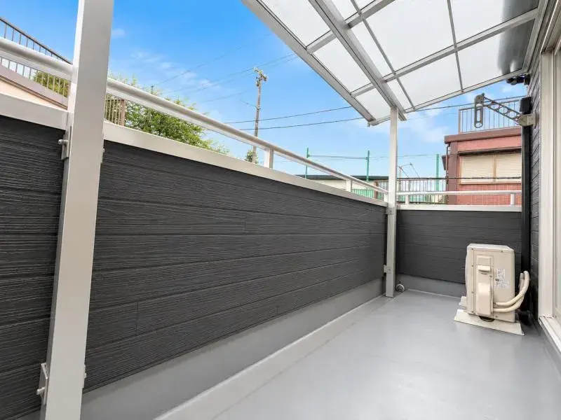 3LDK Property Kashiwa City Chiba Prefecture (2)