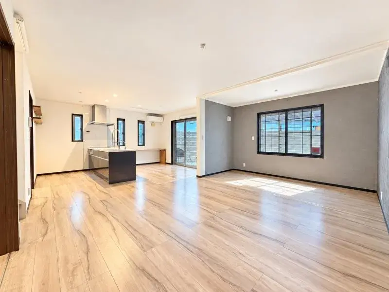 3LDK Property Kashiwa City Chiba Prefecture (3)