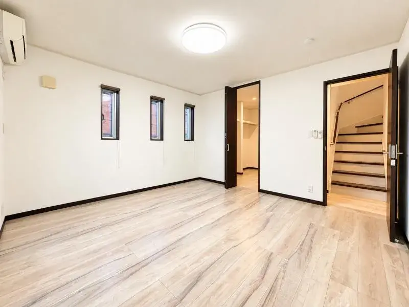 3LDK Property Kashiwa City Chiba Prefecture (4)