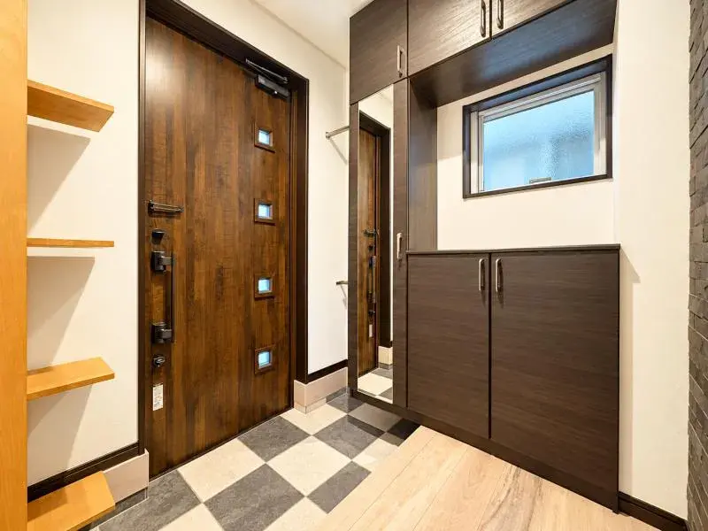 3LDK Property Kashiwa City Chiba Prefecture (7)