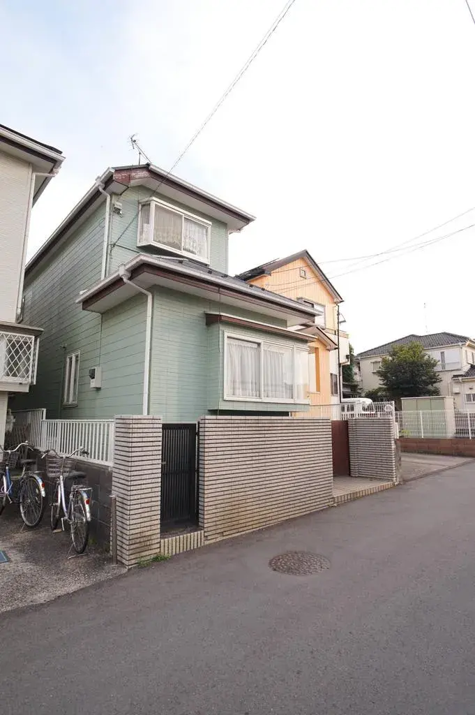4DK Funabashi City Chiba Prefecture (2)