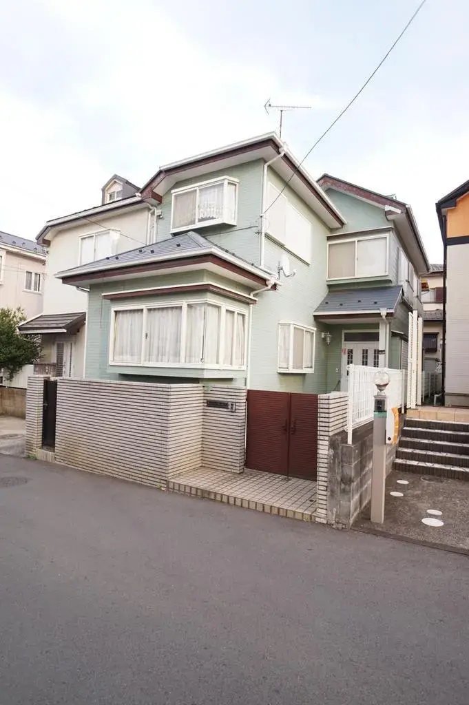 4DK Funabashi City Chiba Prefecture (3)