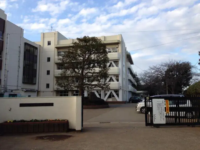 4DK Funabashi City Chiba Prefecture (22)