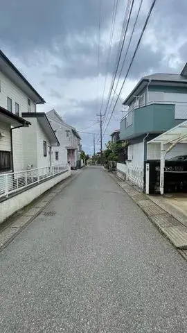 Akiya in Chiba