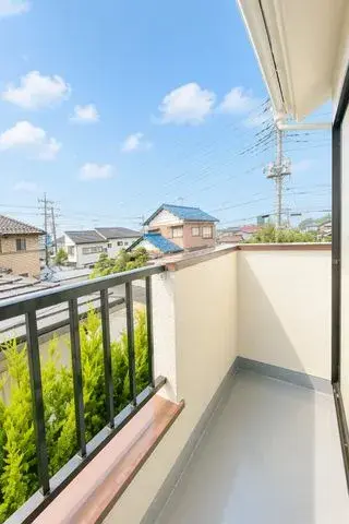 4LDK, Ciudad de Chiba, Distrito Midori, Prefectura de Chiba (2)