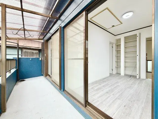 2SLDK Funabashi City Chiba Prefecture (17)
