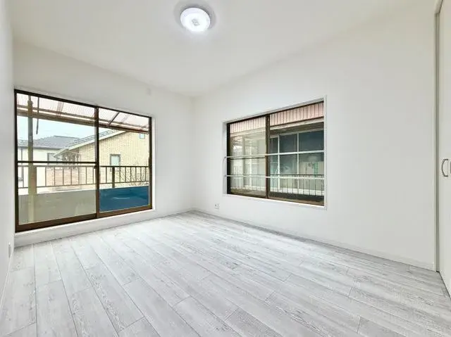 2SLDK Funabashi City Chiba Prefecture (9)