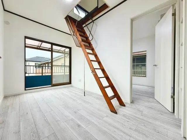2SLDK Funabashi City Chiba Prefecture (10)