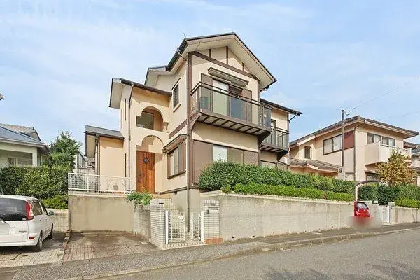 Akiya in Chiba