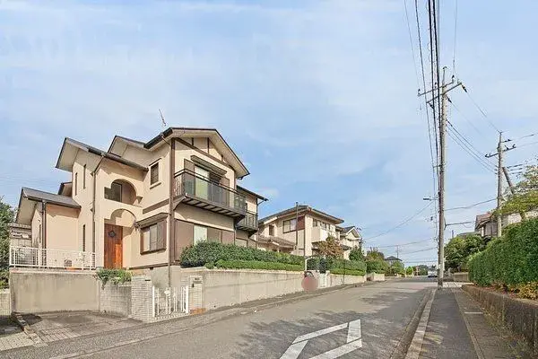 4LDK Property Kashiwa City Chiba Prefecture (2)