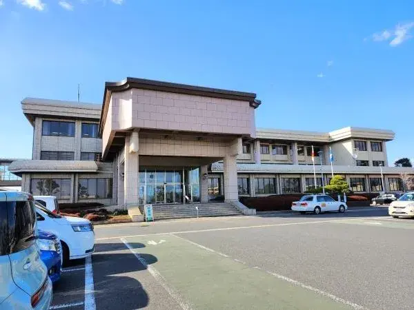 Akiya in Chiba