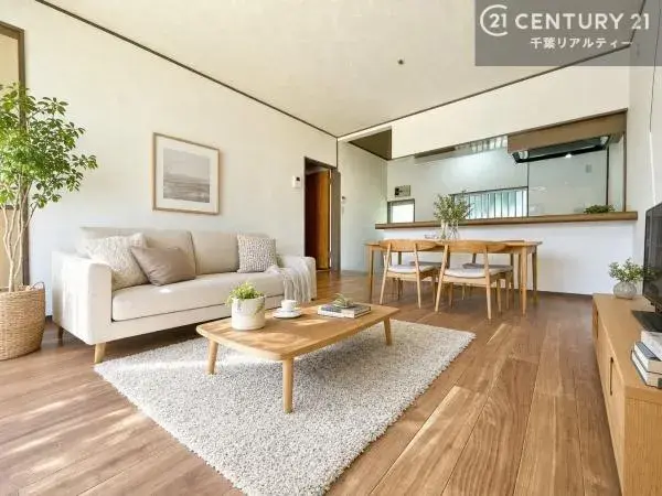 3LDK物件 木更津市 千葉県 (7)