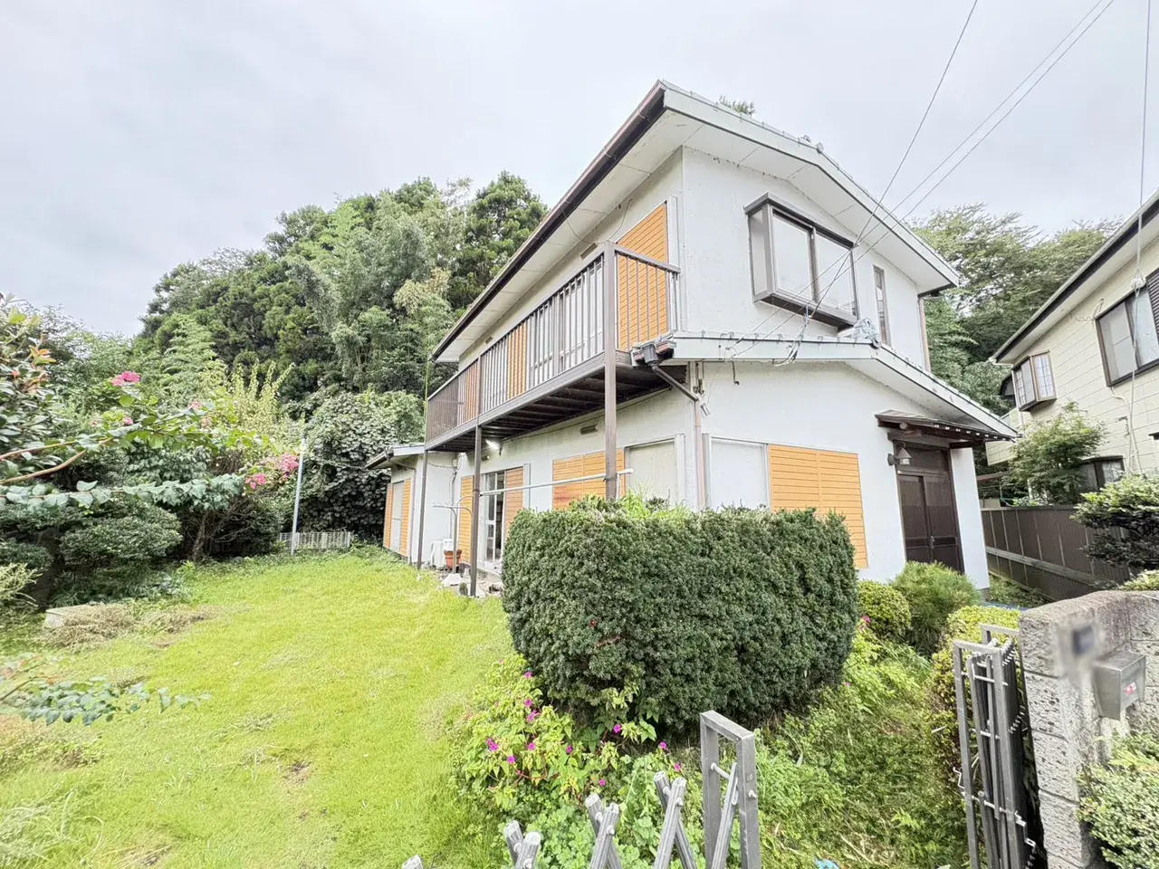 Akiya in Chiba